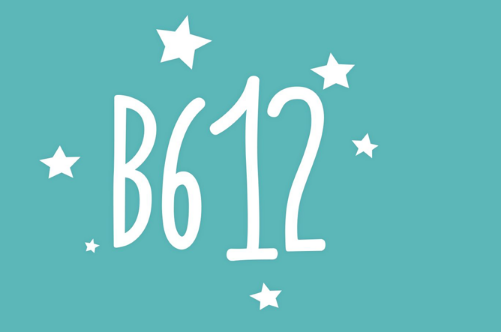 B612咔叽怎么退出登录