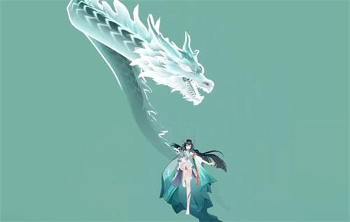 阴阳师龙珏技能是什么