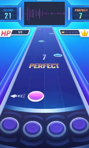 点点音乐Tap Tap Reborn 2 v3.0.9截图3