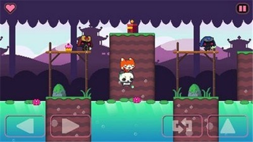 交换熊猫Swap-Swap Panda v1.1.13截图1