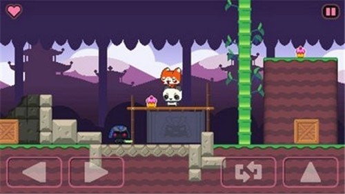 交换熊猫Swap-Swap Panda v1.1.13截图2