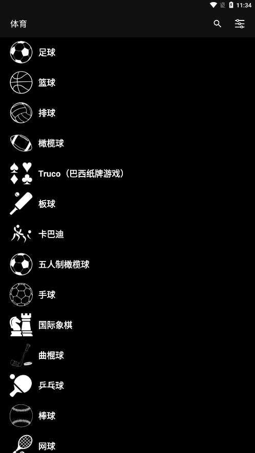 虚拟记分牌中文版 v1.8.13截图4