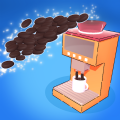 飞扬的咖啡Flappy Coffee