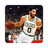 NBA超级卡牌NBA SuperCard