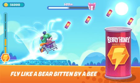 爱折腾的熊Bearly a Toss v0.21.1截图3