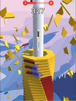 高塔冲击Tower Bash v1.8.1截图1