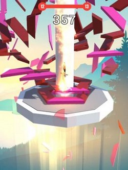 高塔冲击Tower Bash v1.8.1截图2