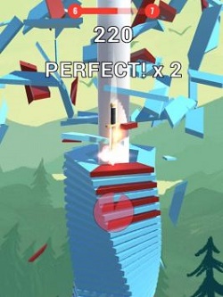 高塔冲击Tower Bash v1.8.1截图3