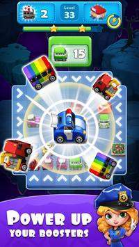 堵车难题Traffic Jam Cars Puzzle v1.4.49截图1