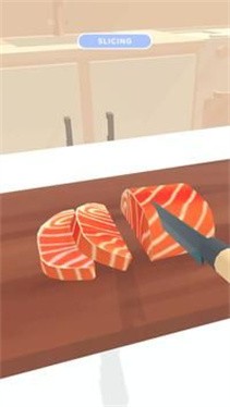 烹饪刺身Cooking Sashimi v0.1截图1