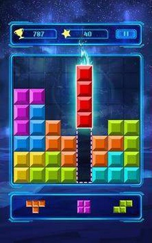 积木式方块Block Puzzle v2.1.1截图2