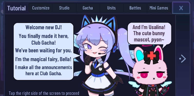 加查服装(Gacha Costume) v1.1.0截图3