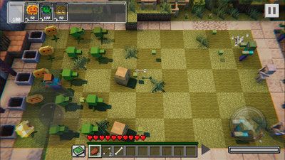 植物大战丧尸 v1.0.1截图1