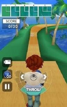 保龄球群岛BOWLING ISLANDS v1.1.8截图2