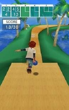 保龄球群岛BOWLING ISLANDS v1.1.8截图3