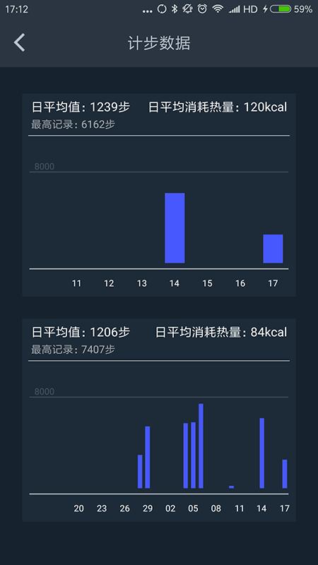 菠菜健身 v1.0.13截图3