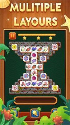 瓷砖喜悦连接Tile Joy v1.5.3000截图2