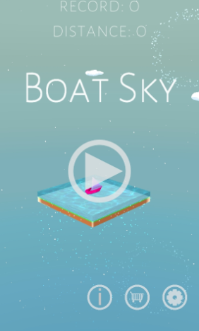 船的天空之旅Boat Sky v0.4截图2