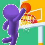 真人完美扣篮Perfect Dunk 3D