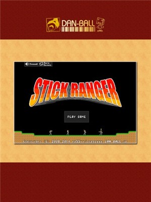 棒棒侠Stick Ranger v1.5截图3