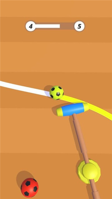 球门画线3DGOAL LINE v1.1截图1