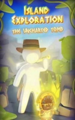 古岛探索Island Exploration - The Uncharted Tomb v0.004截图3