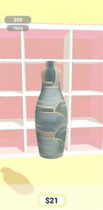 陶器点击器Pottery Clicker v0.1截图2