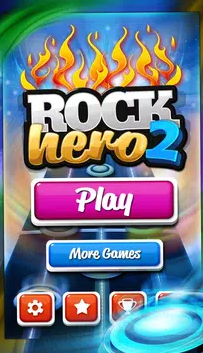 摇滚英雄2Rock Hero 2 v7.2.10截图3