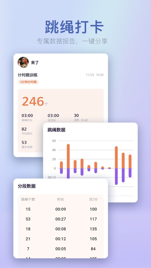 跳绳鸭 v1.7.8截图2