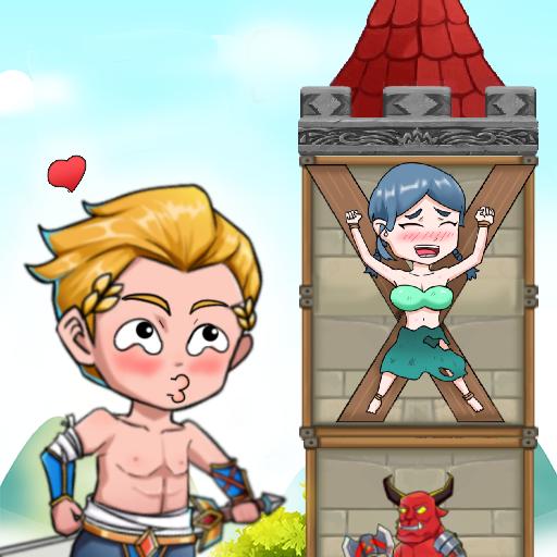 英雄塔之争Hero Tower Wars