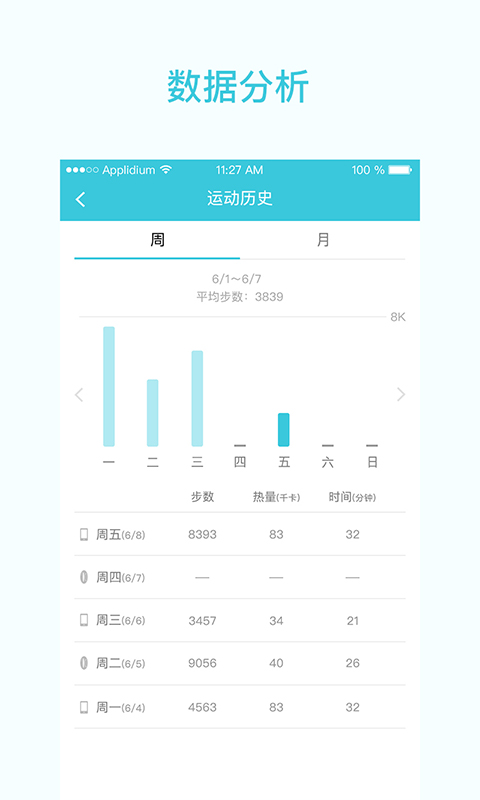 一起走专业版 v4.6.7截图2