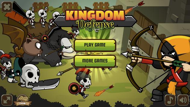 王国防御骷髅(Kingdom Defense) v1.0截图2