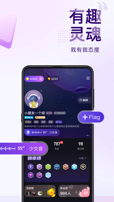 Flag安卓版 v1.6.91截图5