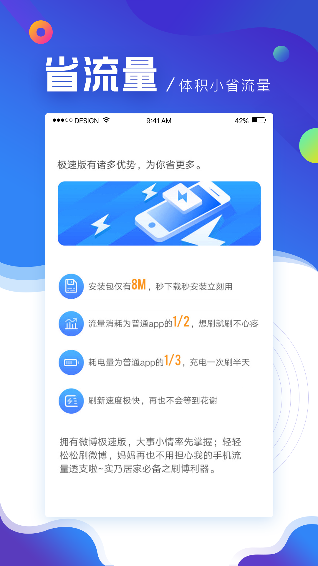 微博 v13.8.3截图4