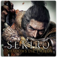 只狼影逝二度sekiro shadows die twice