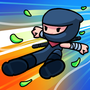 吊索忍者(Sling Ninja)