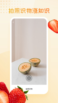 水果大全 v1.0.0截图2
