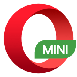 opera mini apk download