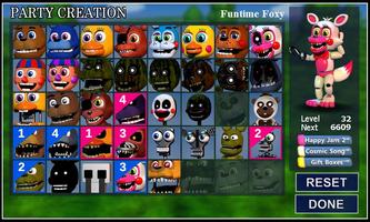 FNaFWorld怪物模拟器 v1.0截图3