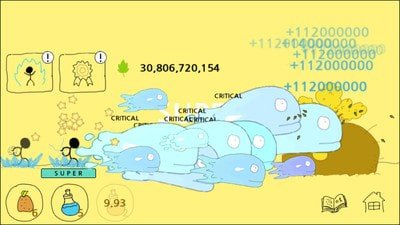 爆射火柴人 v1.2.3截图5