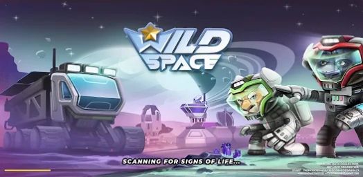 狂野宇宙(Wild Space) v0.7截图1