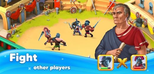 角斗士罗马之战(Gladiators) v1.0.0截图2