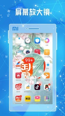 放大镜放大器 v2.9截图1