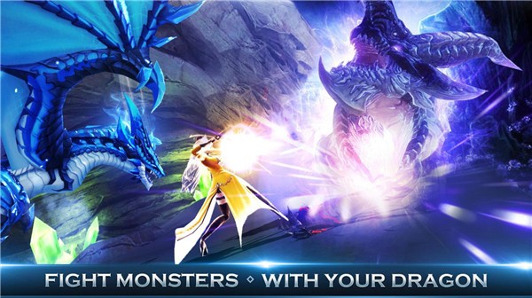 黎明的传说Daybreak Legends v1.8.18.12截图2