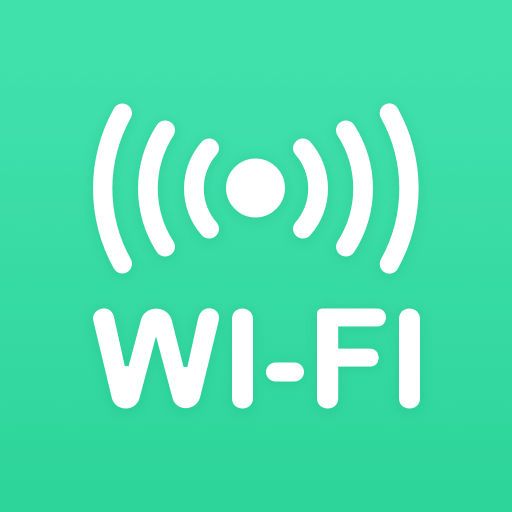 WiFi钥匙万能管家