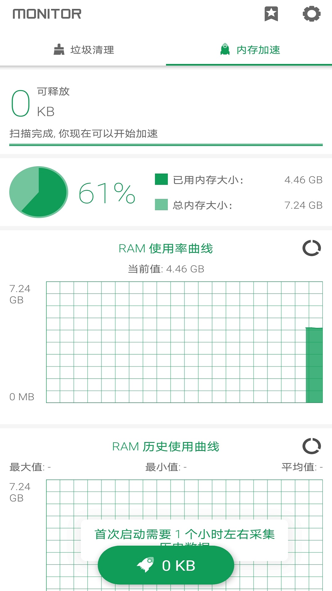 手机搬家清理大师 v1.1截图4