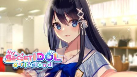 我的秘密偶像女友(My Secret Idol Girlfriend) v3.1.2截图1