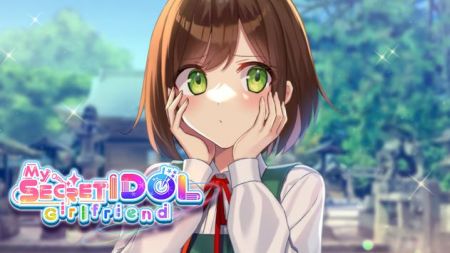 我的秘密偶像女友(My Secret Idol Girlfriend) v3.1.2截图2