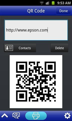 epson ilabel手机驱动 v1.7.5截图1