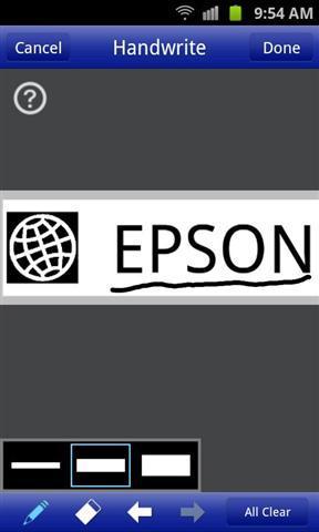 epson ilabel手机驱动 v1.7.5截图5